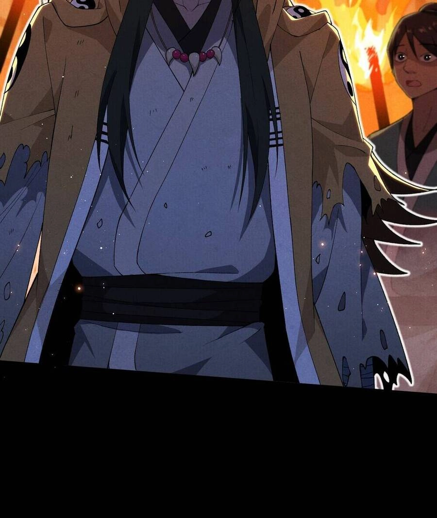 Quỷ Đạo Thiên Sư Chapter 3 - 38