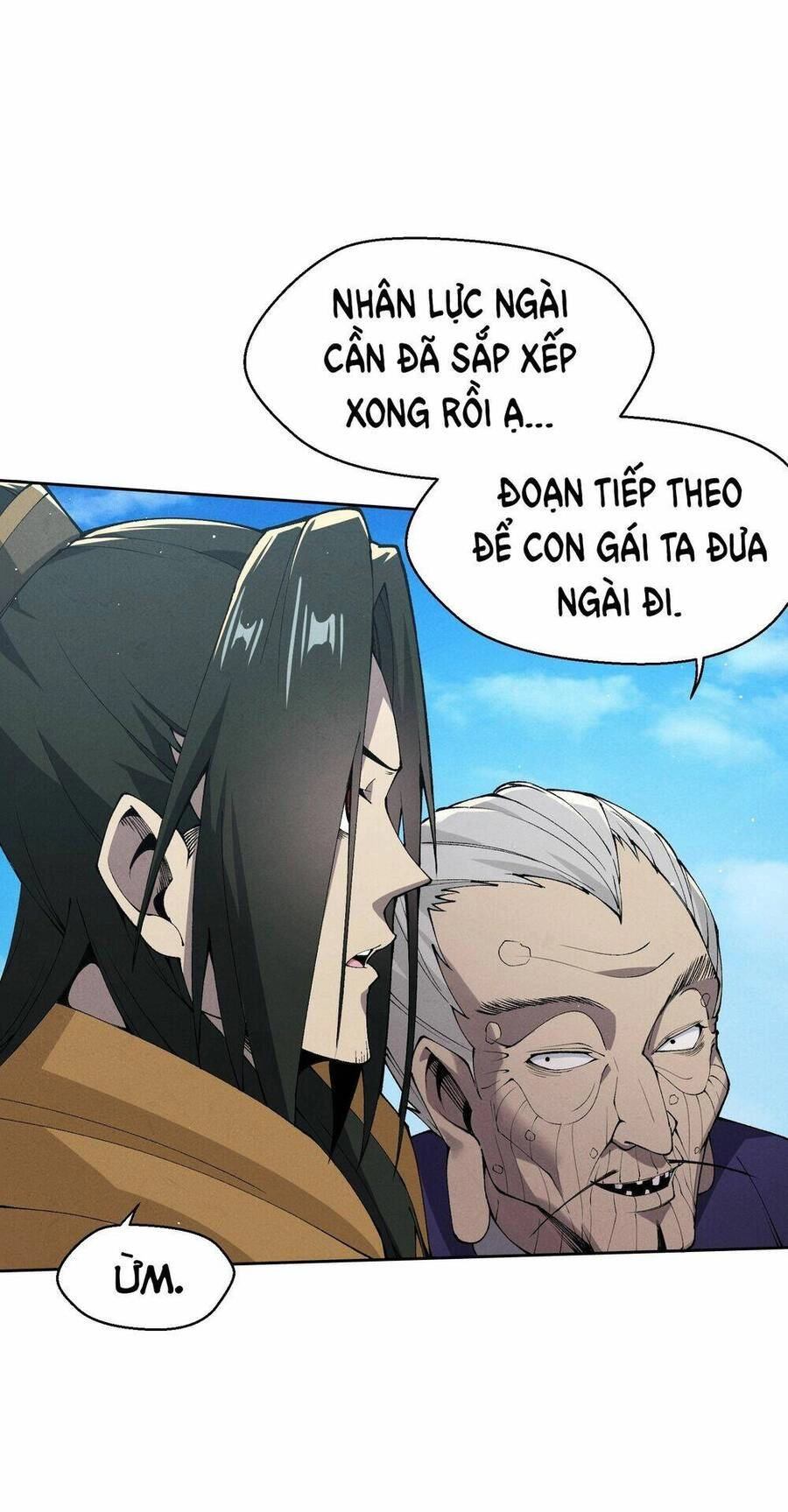 Quỷ Đạo Thiên Sư Chapter 3 - 92