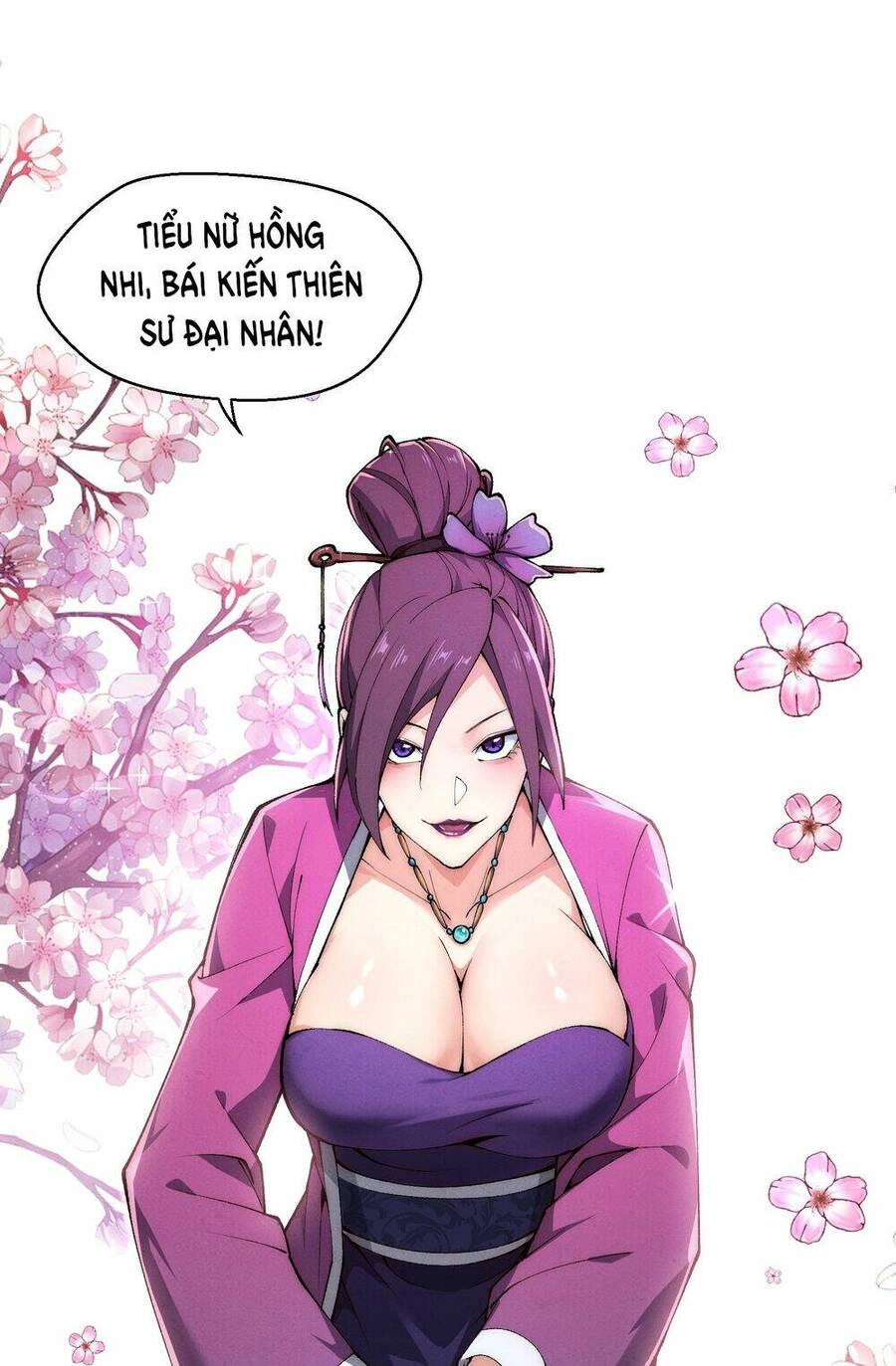 Quỷ Đạo Thiên Sư Chapter 3 - 94