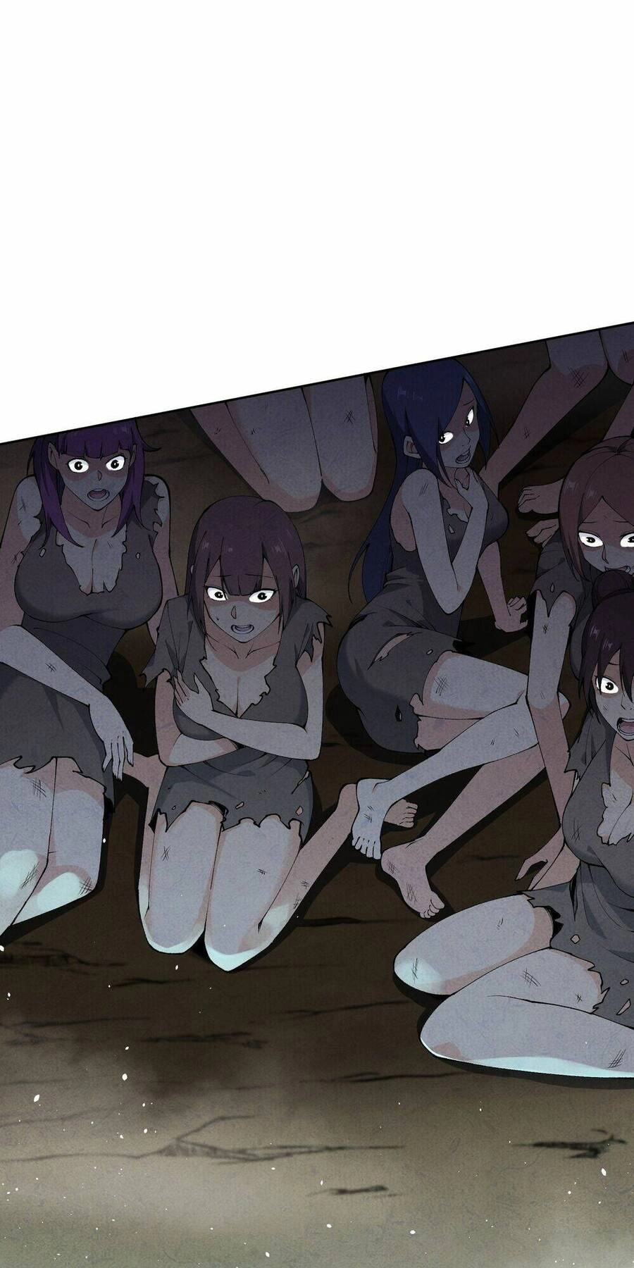 Quỷ Đạo Thiên Sư Chapter 3 - 110