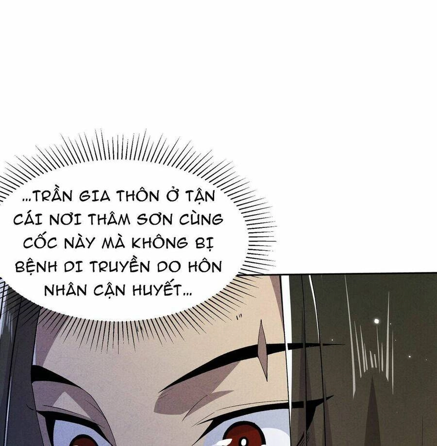 Quỷ Đạo Thiên Sư Chapter 4 - 6