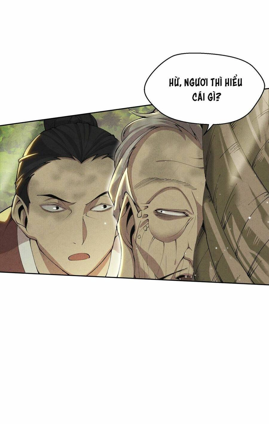 Quỷ Đạo Thiên Sư Chapter 4 - 29