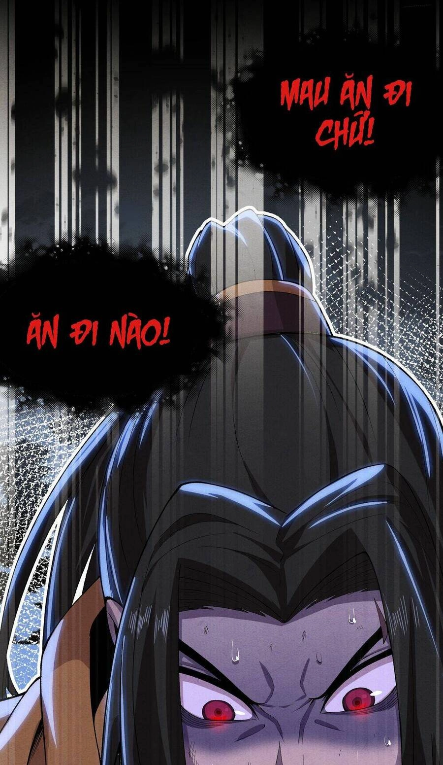 Quỷ Đạo Thiên Sư Chapter 4 - 39