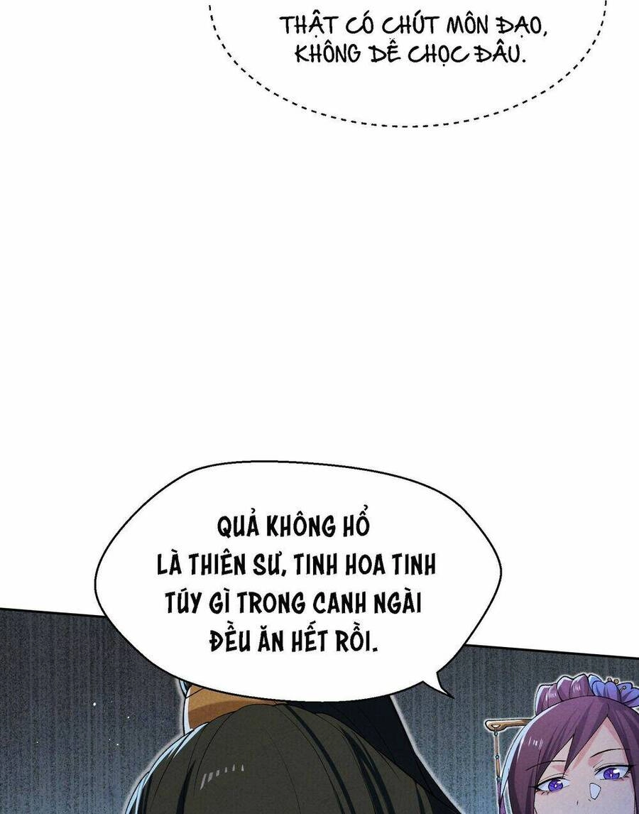 Quỷ Đạo Thiên Sư Chapter 4 - 45