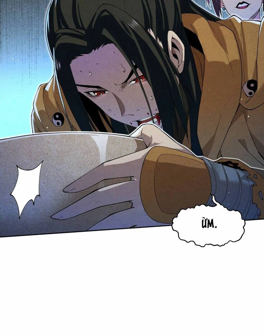 Quỷ Đạo Thiên Sư Chapter 4 - 46