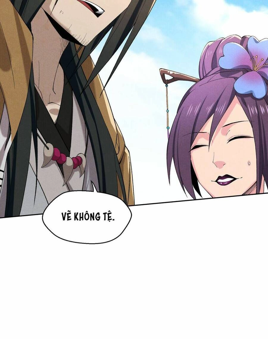 Quỷ Đạo Thiên Sư Chapter 4 - 50