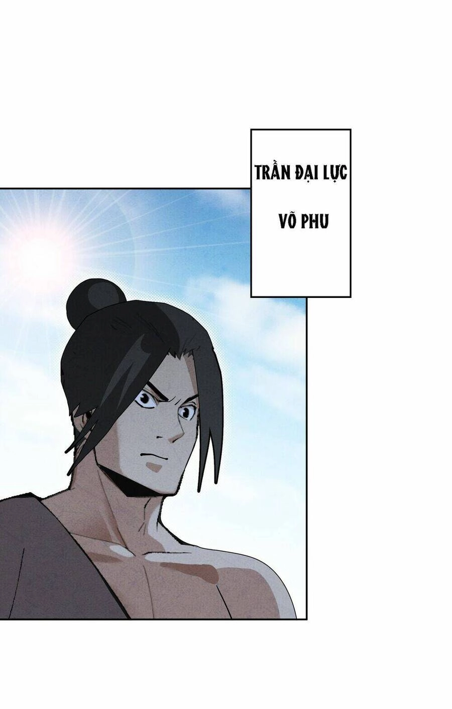 Quỷ Đạo Thiên Sư Chapter 4 - 57