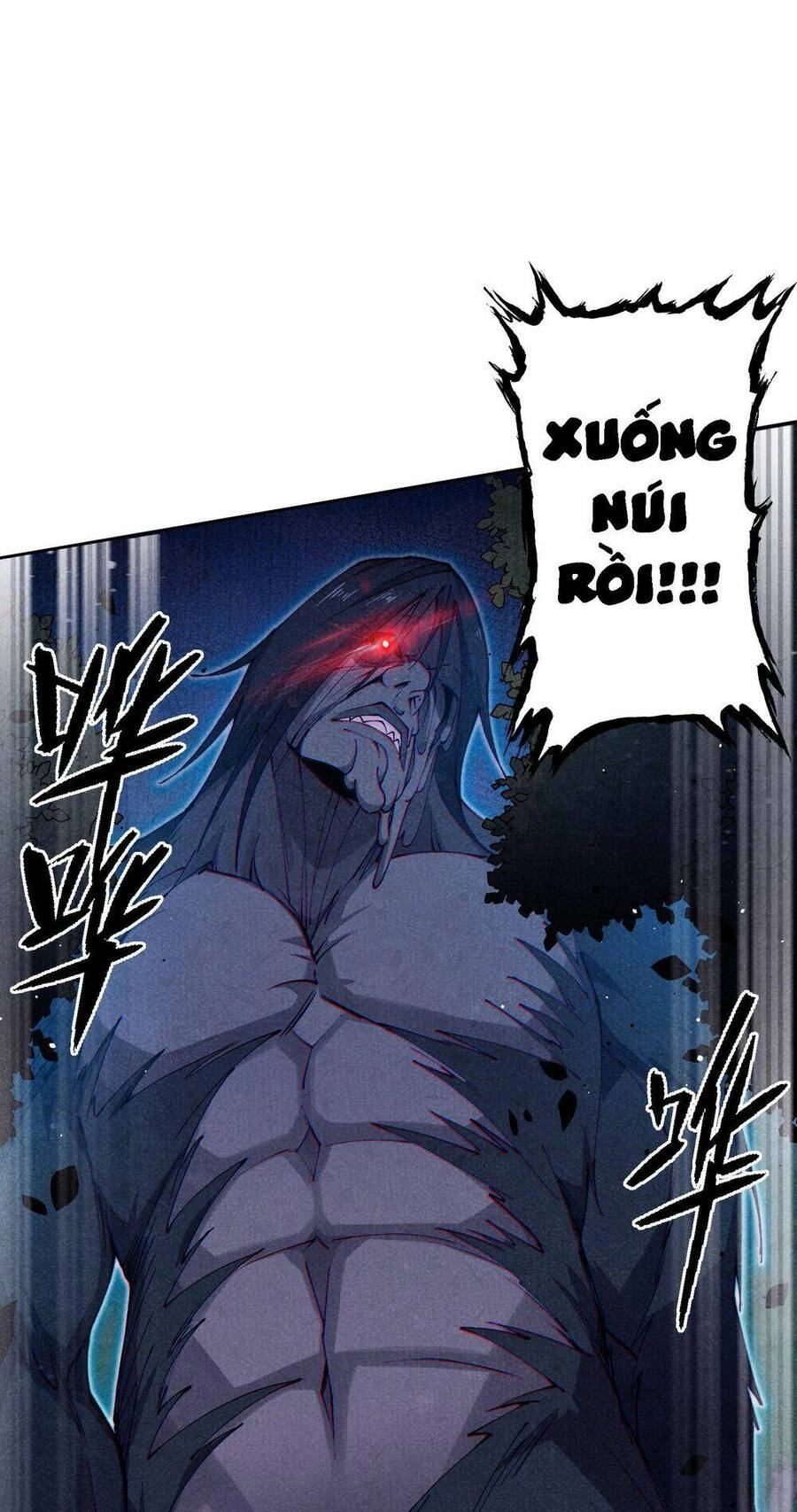 Quỷ Đạo Thiên Sư Chapter 4 - 65