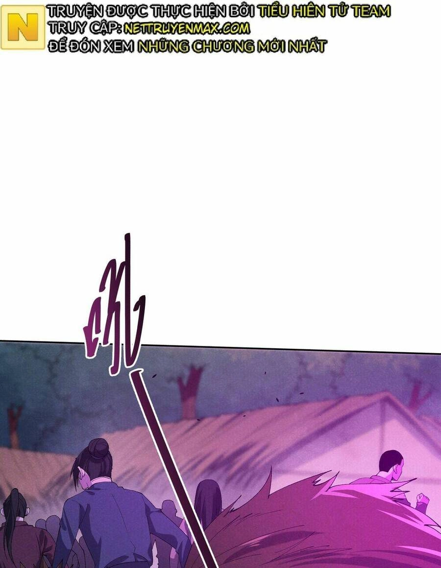 Quỷ Đạo Thiên Sư Chapter 5 - 5