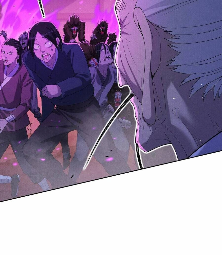 Quỷ Đạo Thiên Sư Chapter 5 - 8