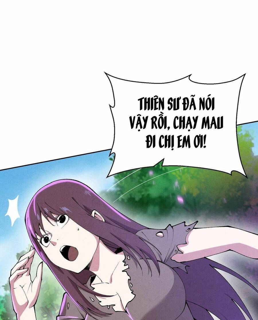 Quỷ Đạo Thiên Sư Chapter 5 - 29