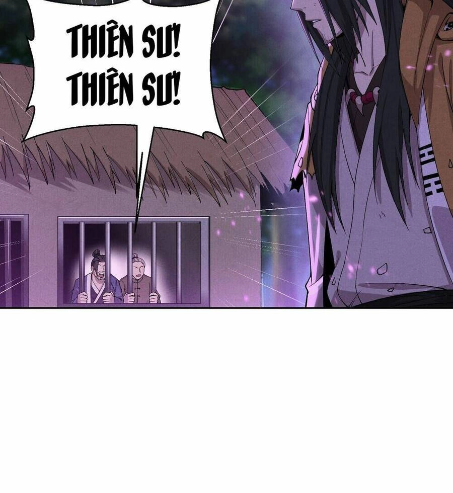 Quỷ Đạo Thiên Sư Chapter 5 - 36
