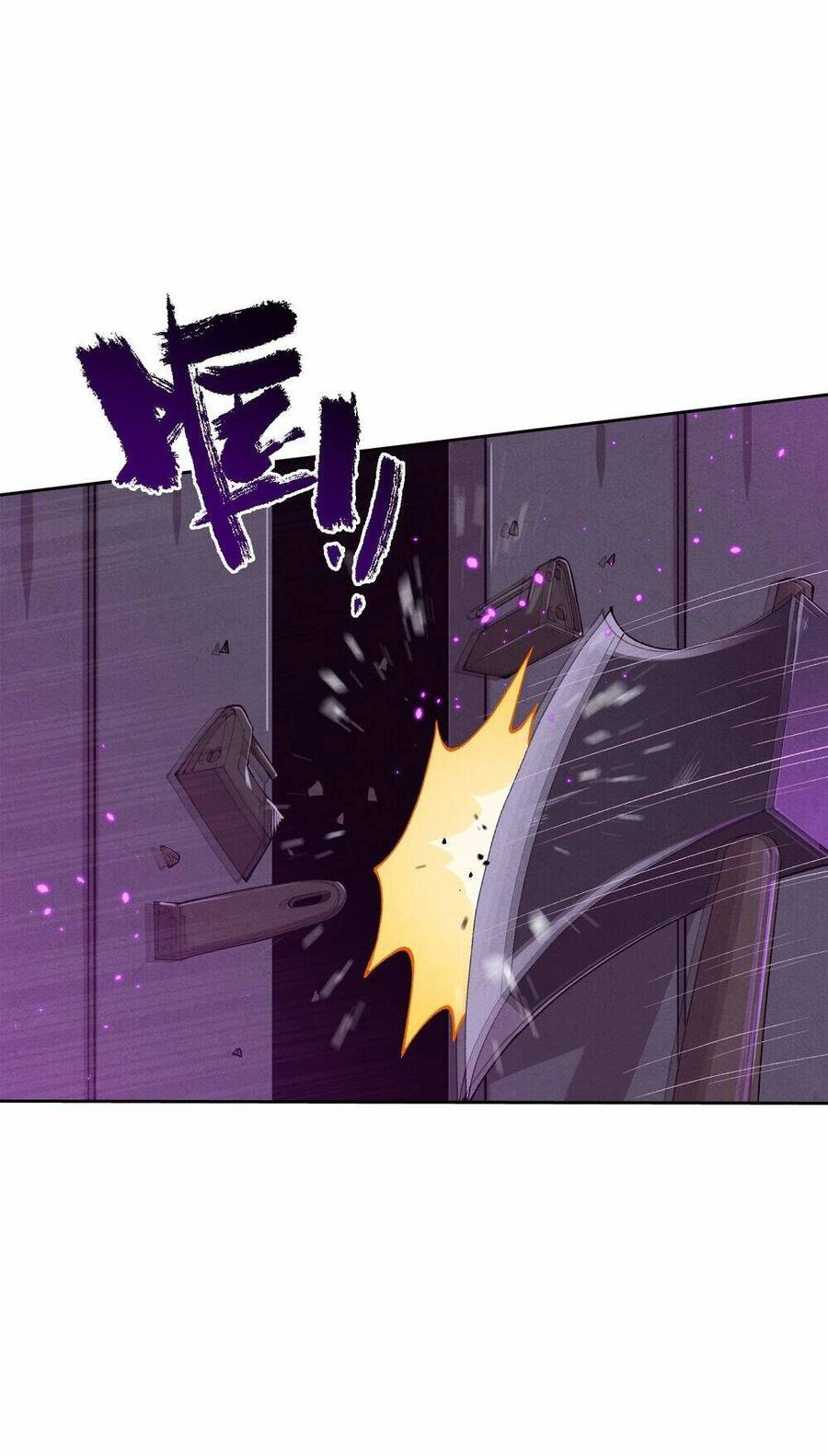 Quỷ Đạo Thiên Sư Chapter 5 - 42