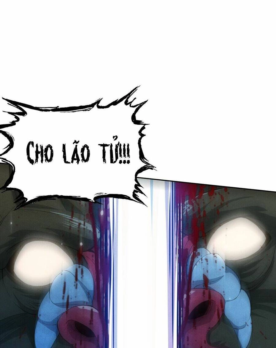 Quỷ Đạo Thiên Sư Chapter 5 - 71