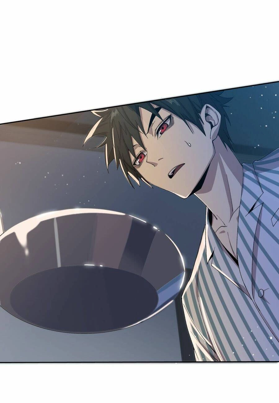 Quỷ Đạo Thiên Sư Chapter 6 - 6