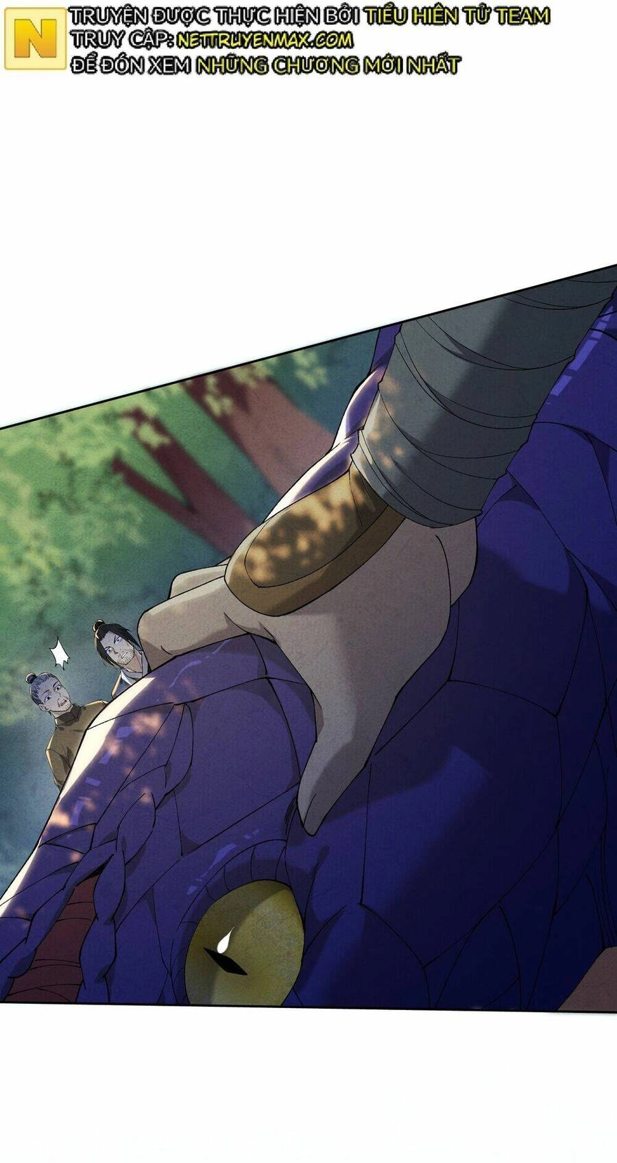 Quỷ Đạo Thiên Sư Chapter 6 - 39