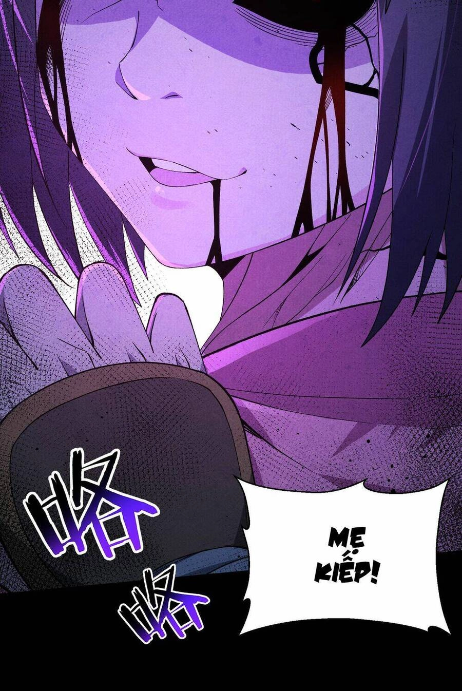 Quỷ Đạo Thiên Sư Chapter 6 - 93