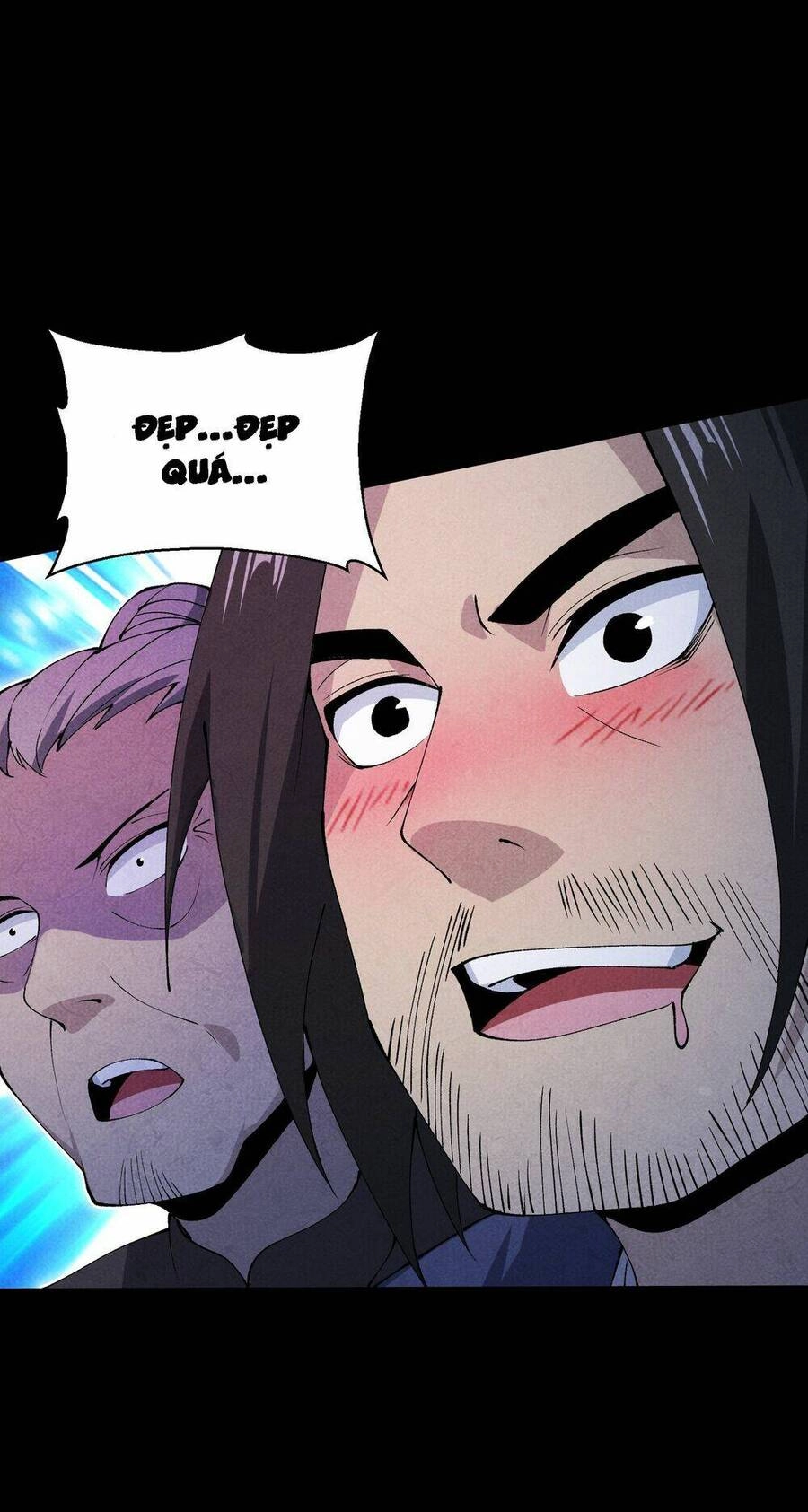 Quỷ Đạo Thiên Sư Chapter 7 - 12