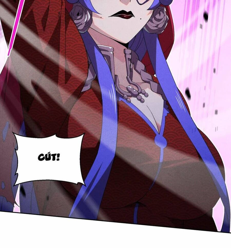 Quỷ Đạo Thiên Sư Chapter 7 - 27