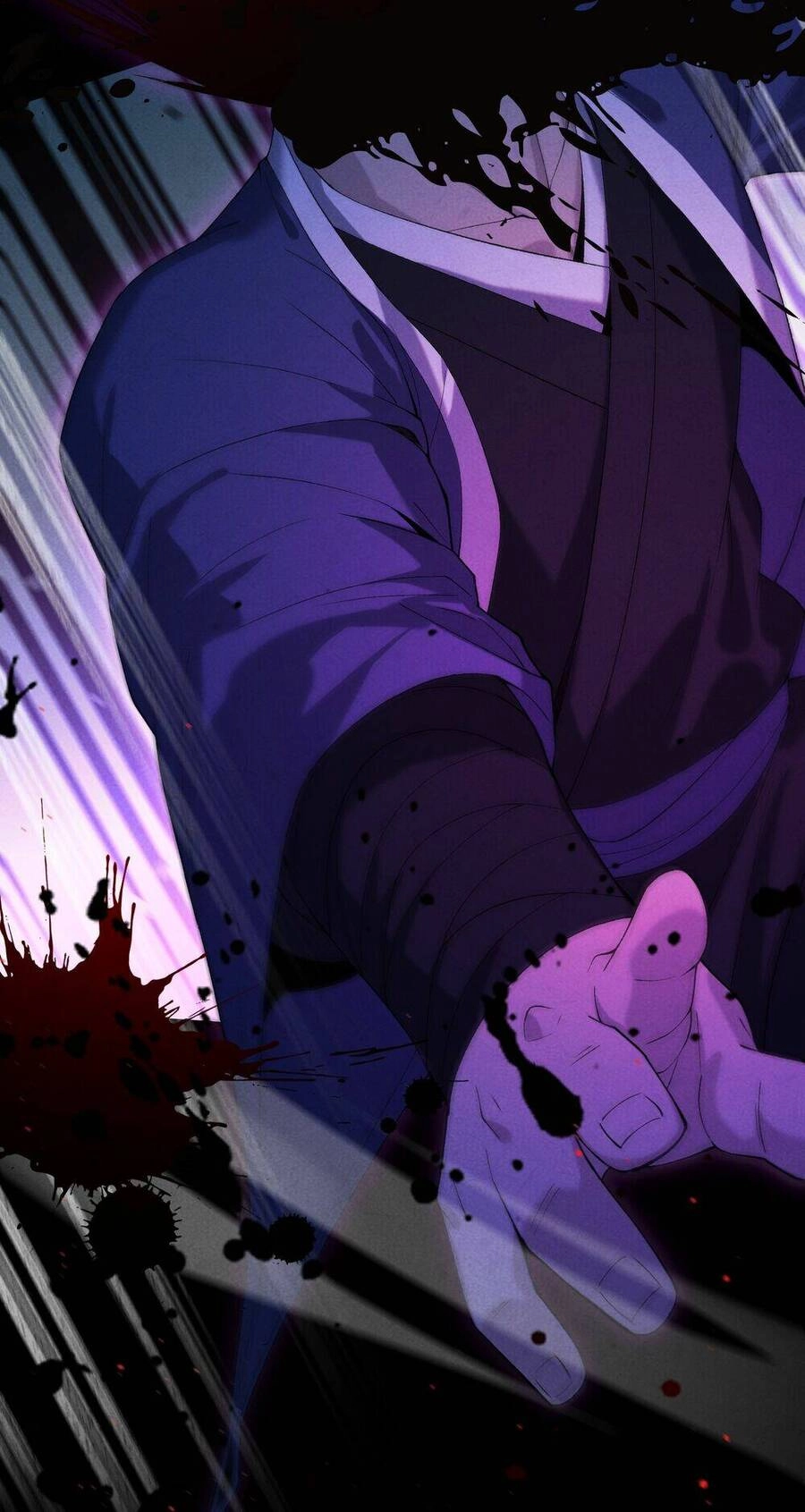 Quỷ Đạo Thiên Sư Chapter 7 - 29