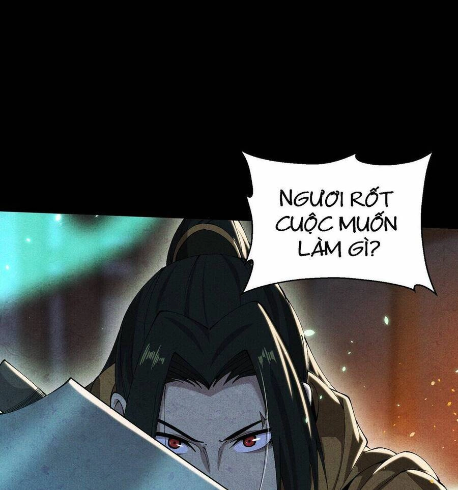 Quỷ Đạo Thiên Sư Chapter 7 - 32