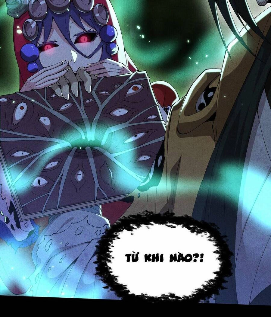 Quỷ Đạo Thiên Sư Chapter 7 - 36