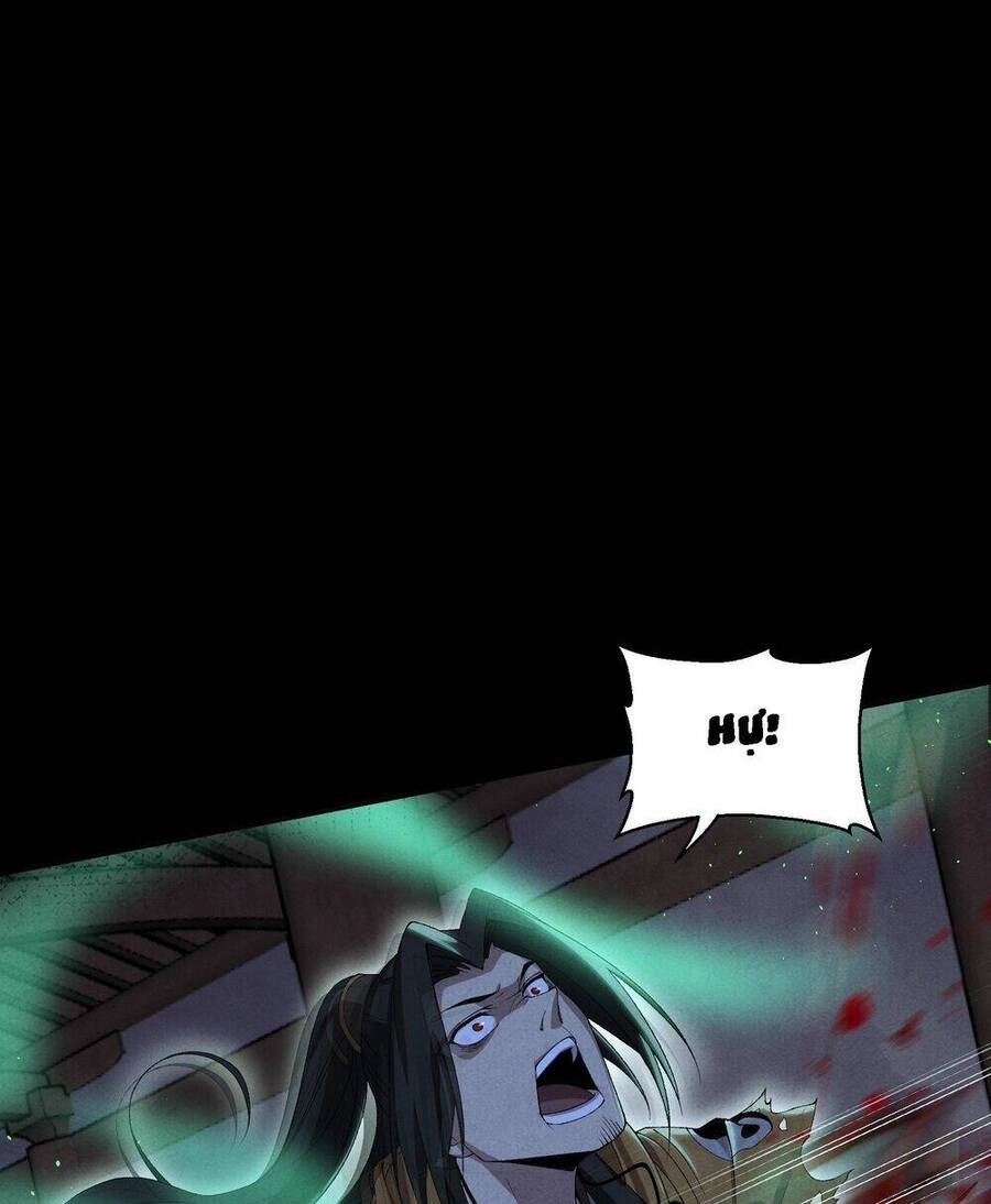 Quỷ Đạo Thiên Sư Chapter 7 - 37