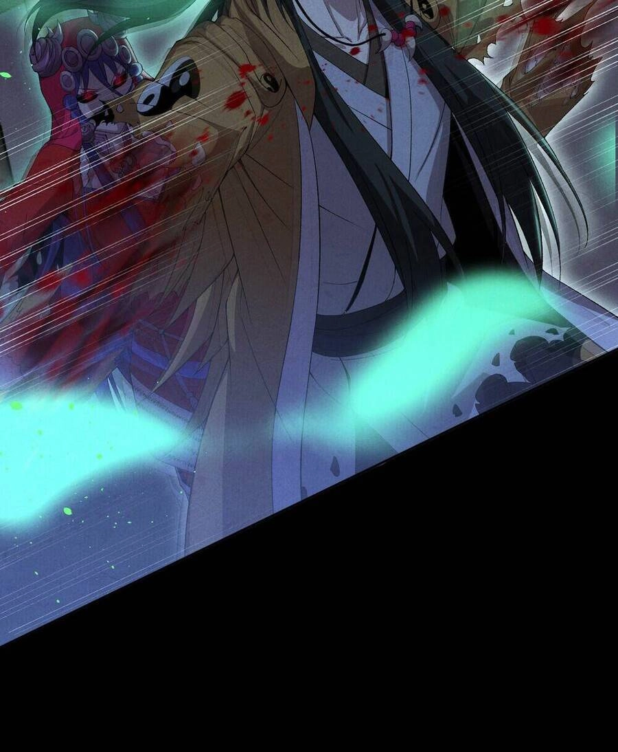 Quỷ Đạo Thiên Sư Chapter 7 - 38