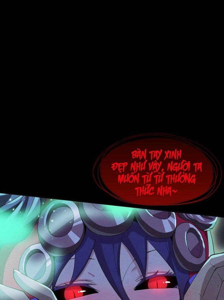 Quỷ Đạo Thiên Sư Chapter 7 - 42