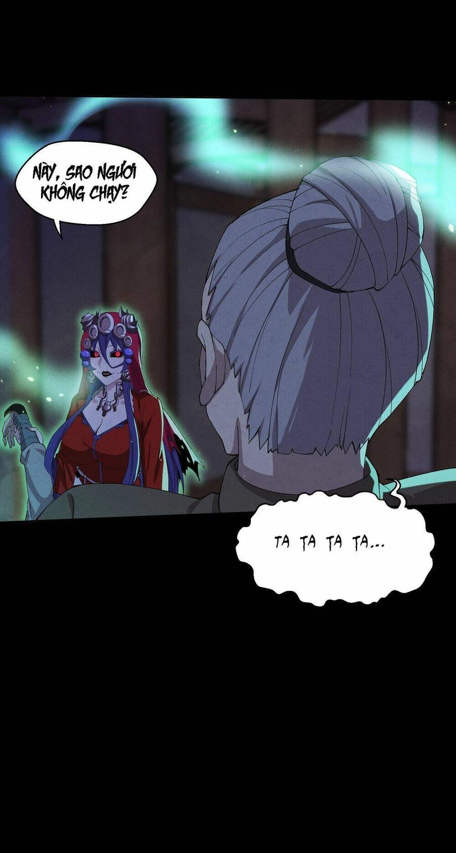 Quỷ Đạo Thiên Sư Chapter 7 - 45