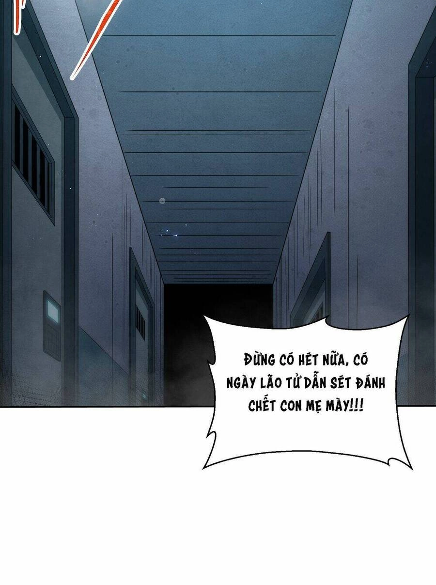 Quỷ Đạo Thiên Sư Chapter 7 - 51