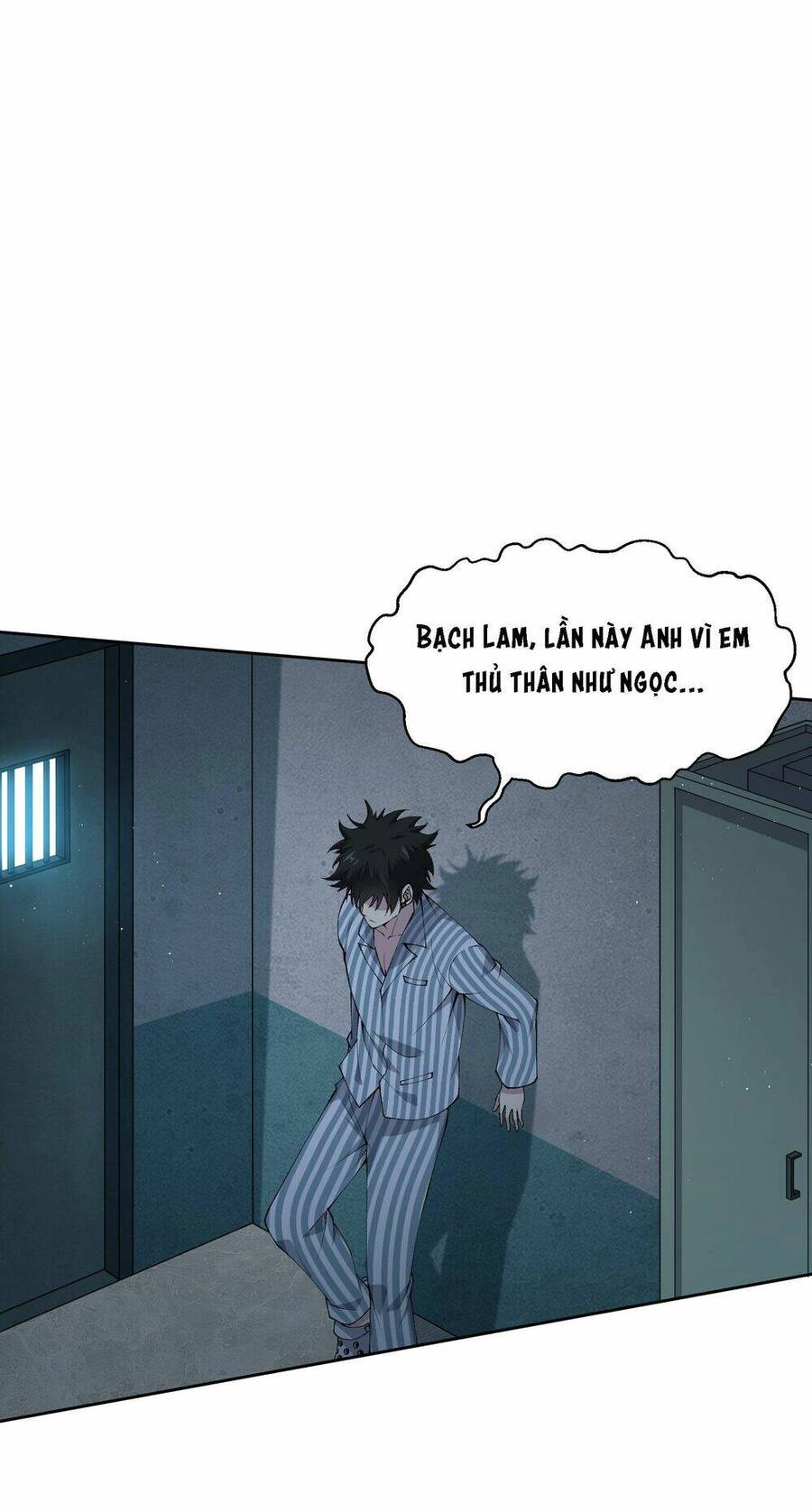 Quỷ Đạo Thiên Sư Chapter 7 - 55