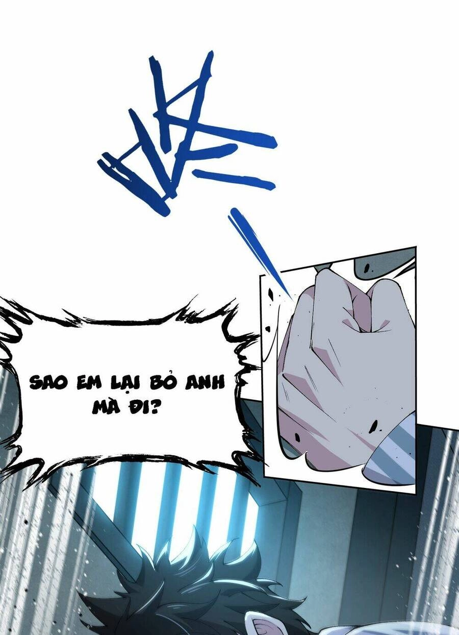 Quỷ Đạo Thiên Sư Chapter 7 - 56