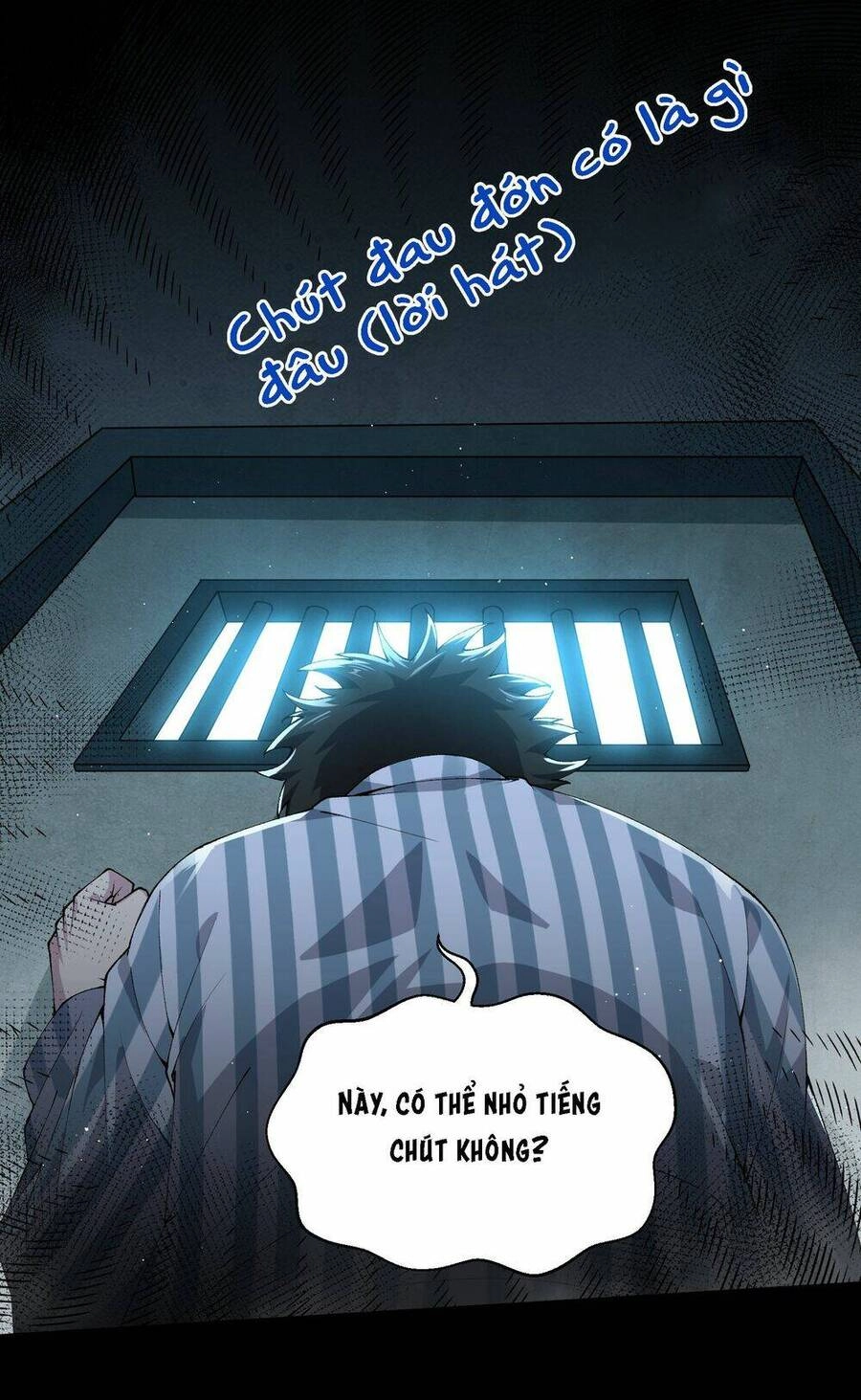 Quỷ Đạo Thiên Sư Chapter 7 - 58