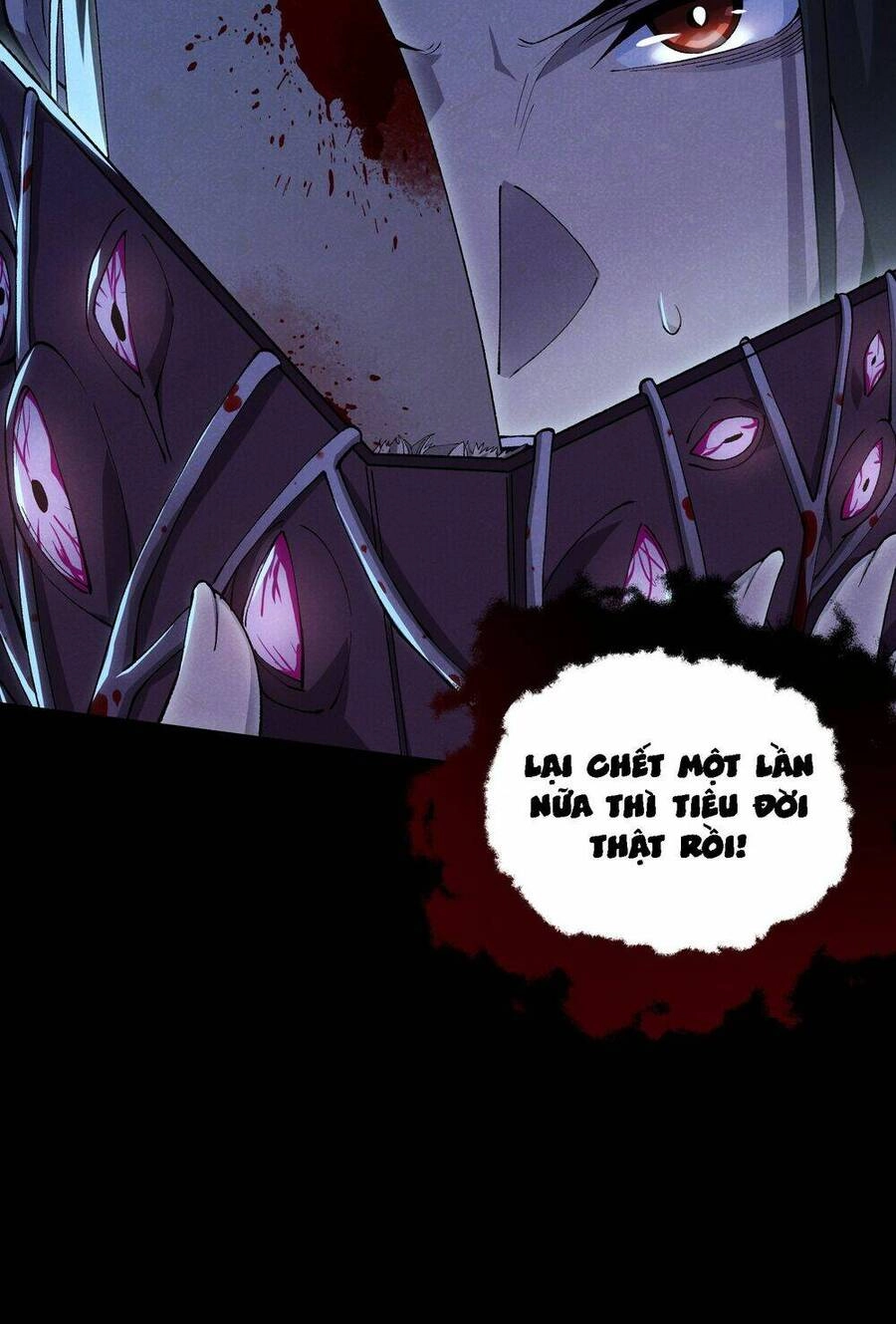 Quỷ Đạo Thiên Sư Chapter 7 - 73