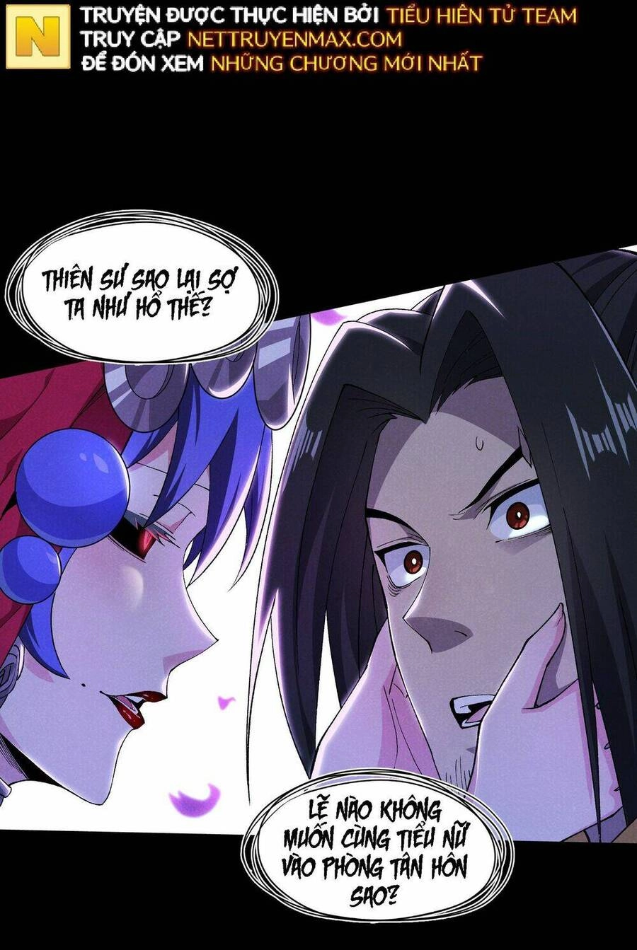 Quỷ Đạo Thiên Sư Chapter 7 - 74