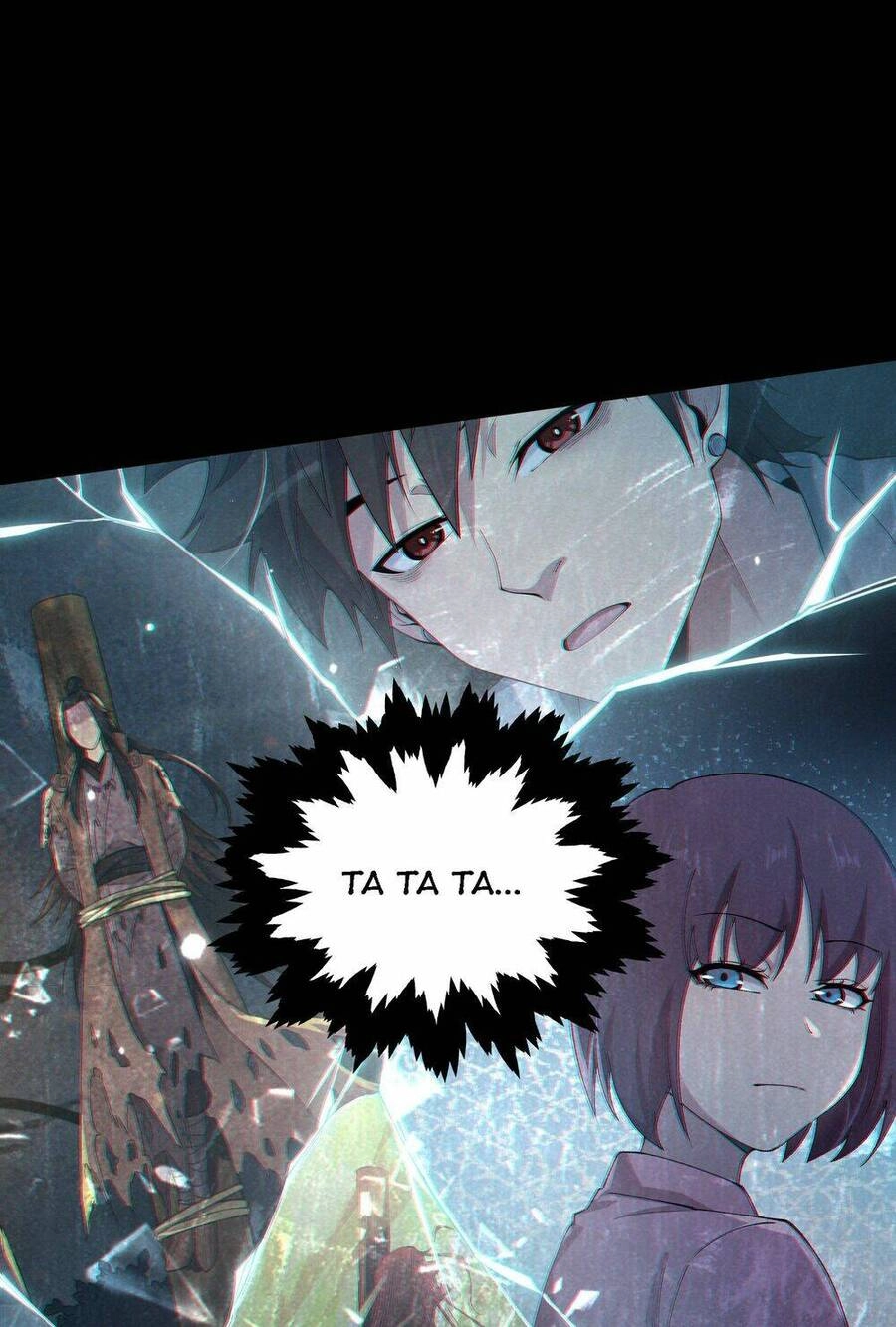 Quỷ Đạo Thiên Sư Chapter 7 - 77