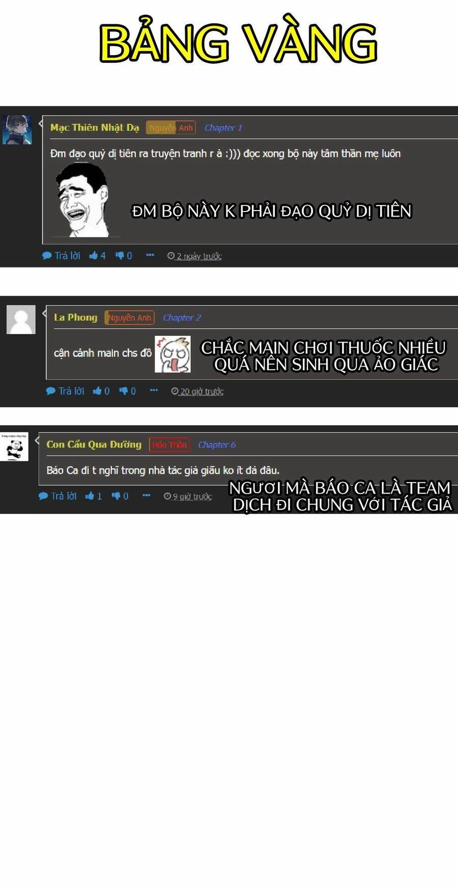 Quỷ Đạo Thiên Sư Chapter 7 - 104