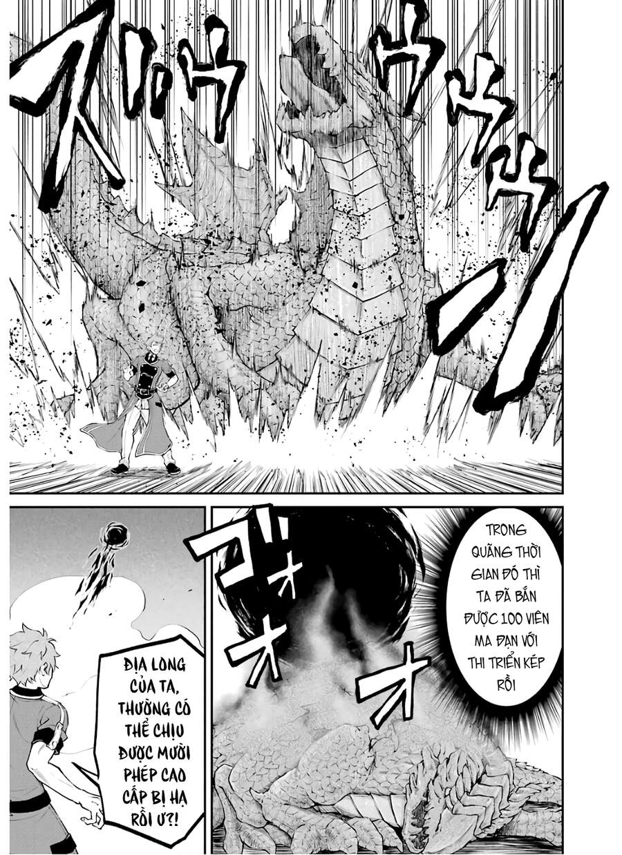 Pháp Sư Hạng B Nhanh Nhất Thế Giới Chapter 8 - 32