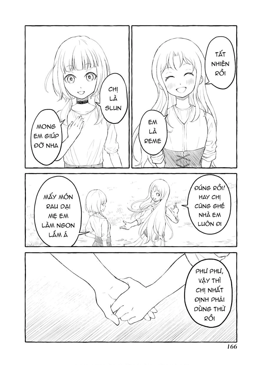 Pháp Sư Hạng B Nhanh Nhất Thế Giới Chapter 8 - 51