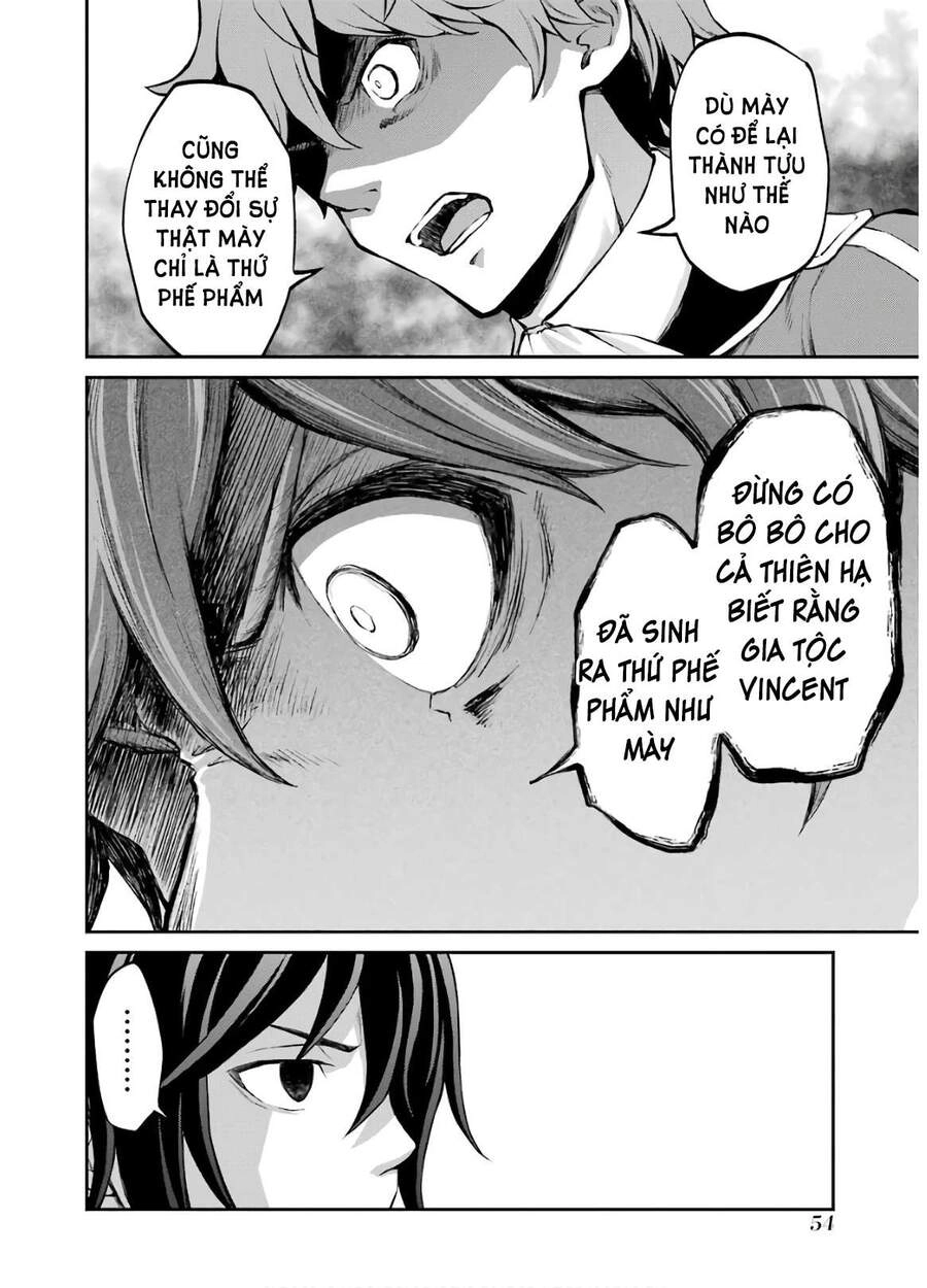 Pháp Sư Hạng B Nhanh Nhất Thế Giới Chapter 10 - 19