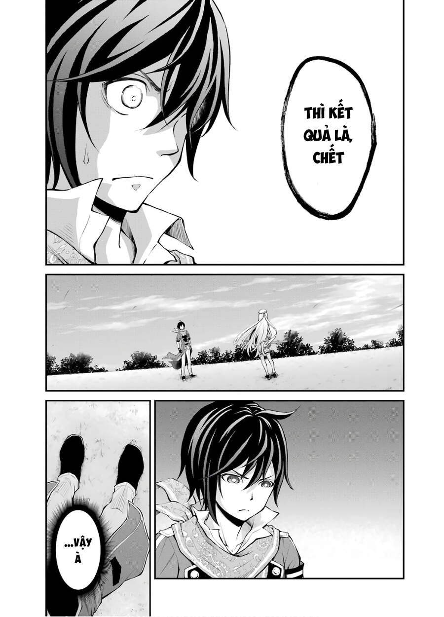 Pháp Sư Hạng B Nhanh Nhất Thế Giới Chapter 11 - 22