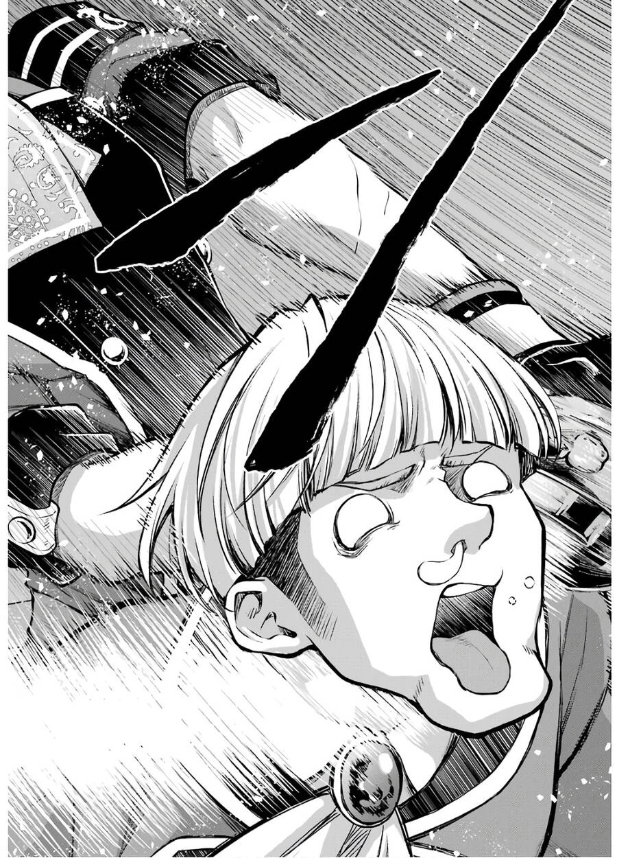 Pháp Sư Hạng B Nhanh Nhất Thế Giới Chapter 12 - 35