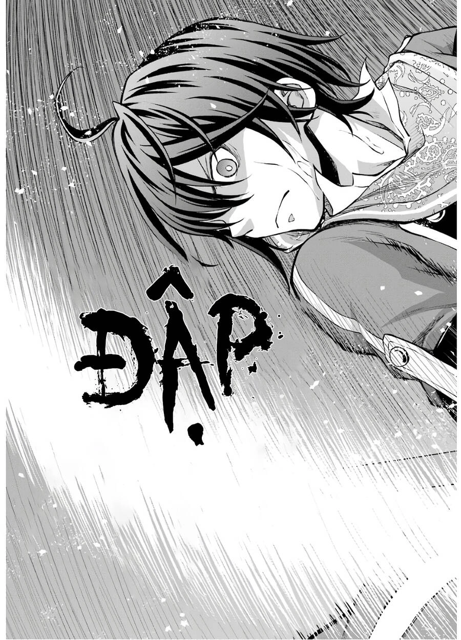 Pháp Sư Hạng B Nhanh Nhất Thế Giới Chapter 12 - 36