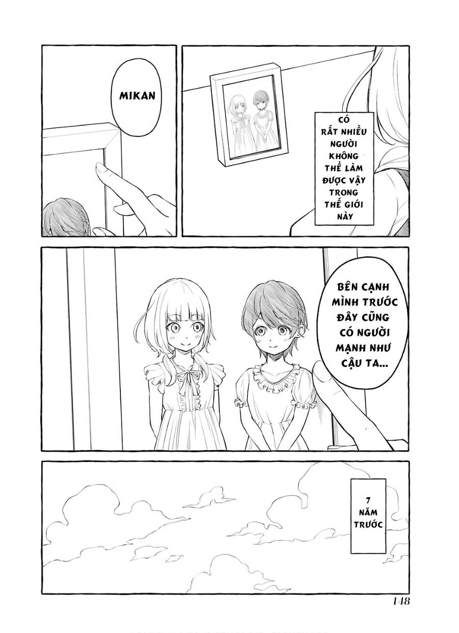 Pháp Sư Hạng B Nhanh Nhất Thế Giới Chapter 16 - 37