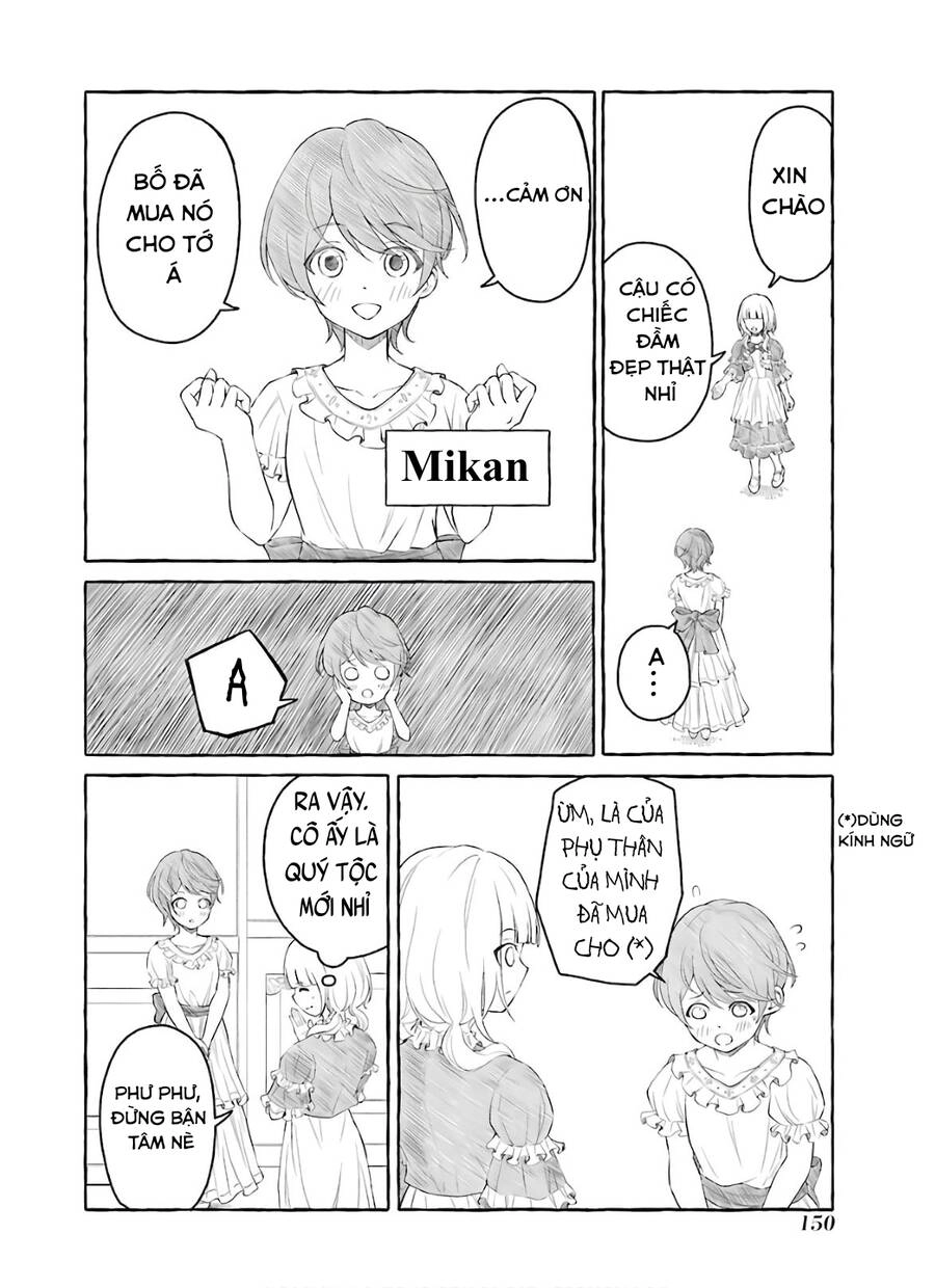 Pháp Sư Hạng B Nhanh Nhất Thế Giới Chapter 16 - 39