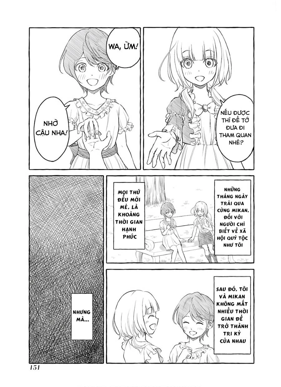 Pháp Sư Hạng B Nhanh Nhất Thế Giới Chapter 16 - 40