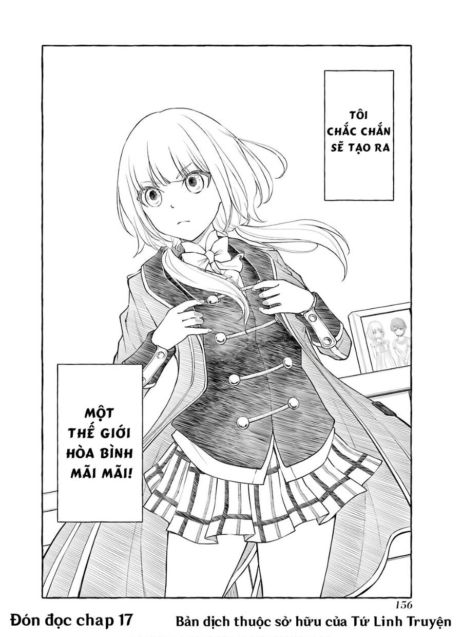 Pháp Sư Hạng B Nhanh Nhất Thế Giới Chapter 16 - 45