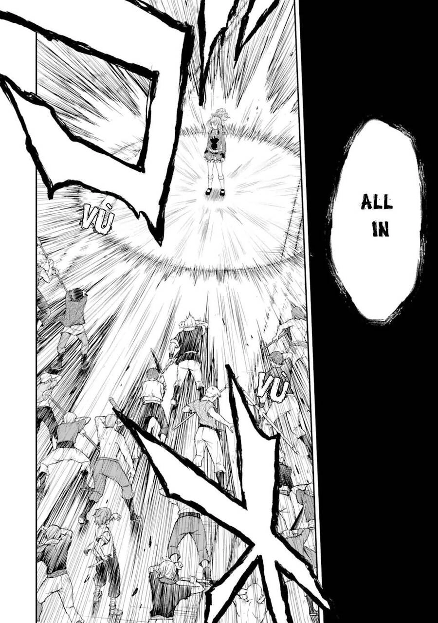 Pháp Sư Hạng B Nhanh Nhất Thế Giới Chapter 19 - 18