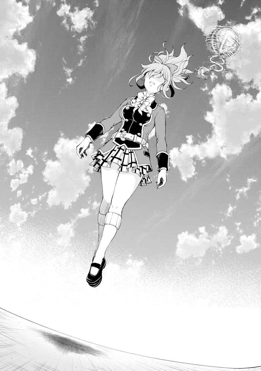 Pháp Sư Hạng B Nhanh Nhất Thế Giới Chapter 19 - 20